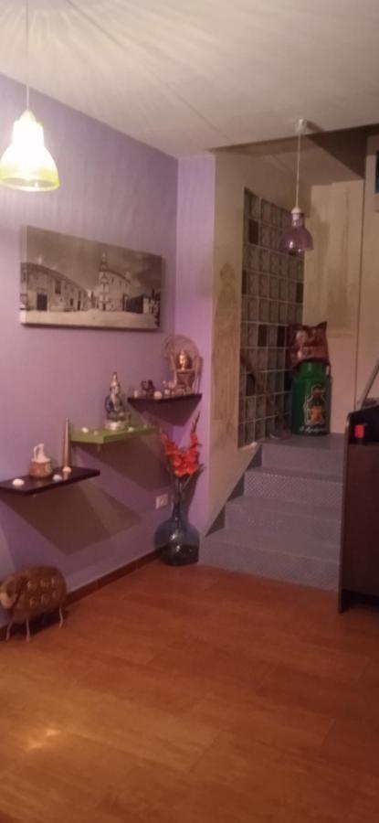 Albergue O Apalpador Melide Kültér fotó