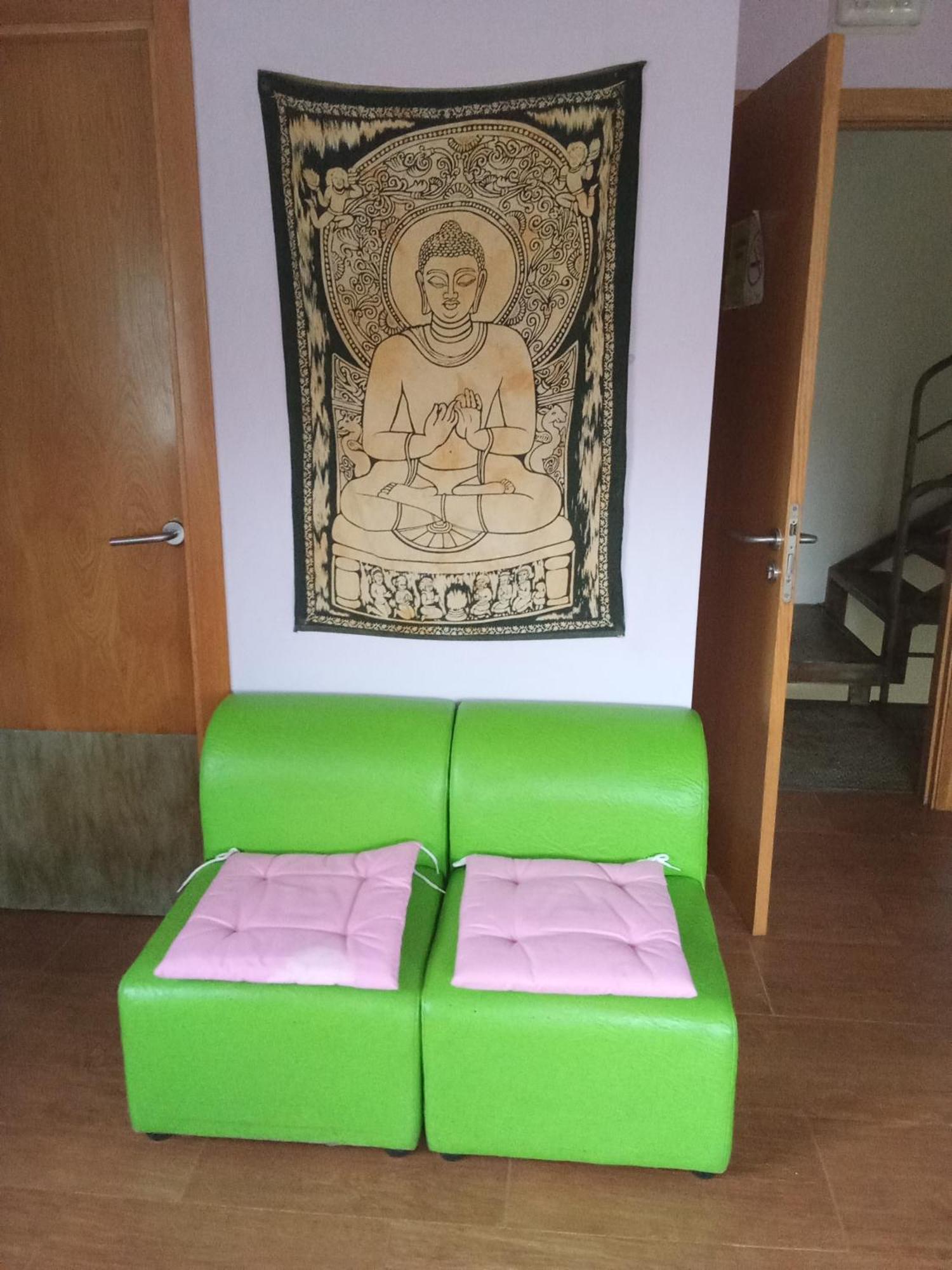 Albergue O Apalpador Melide Kültér fotó