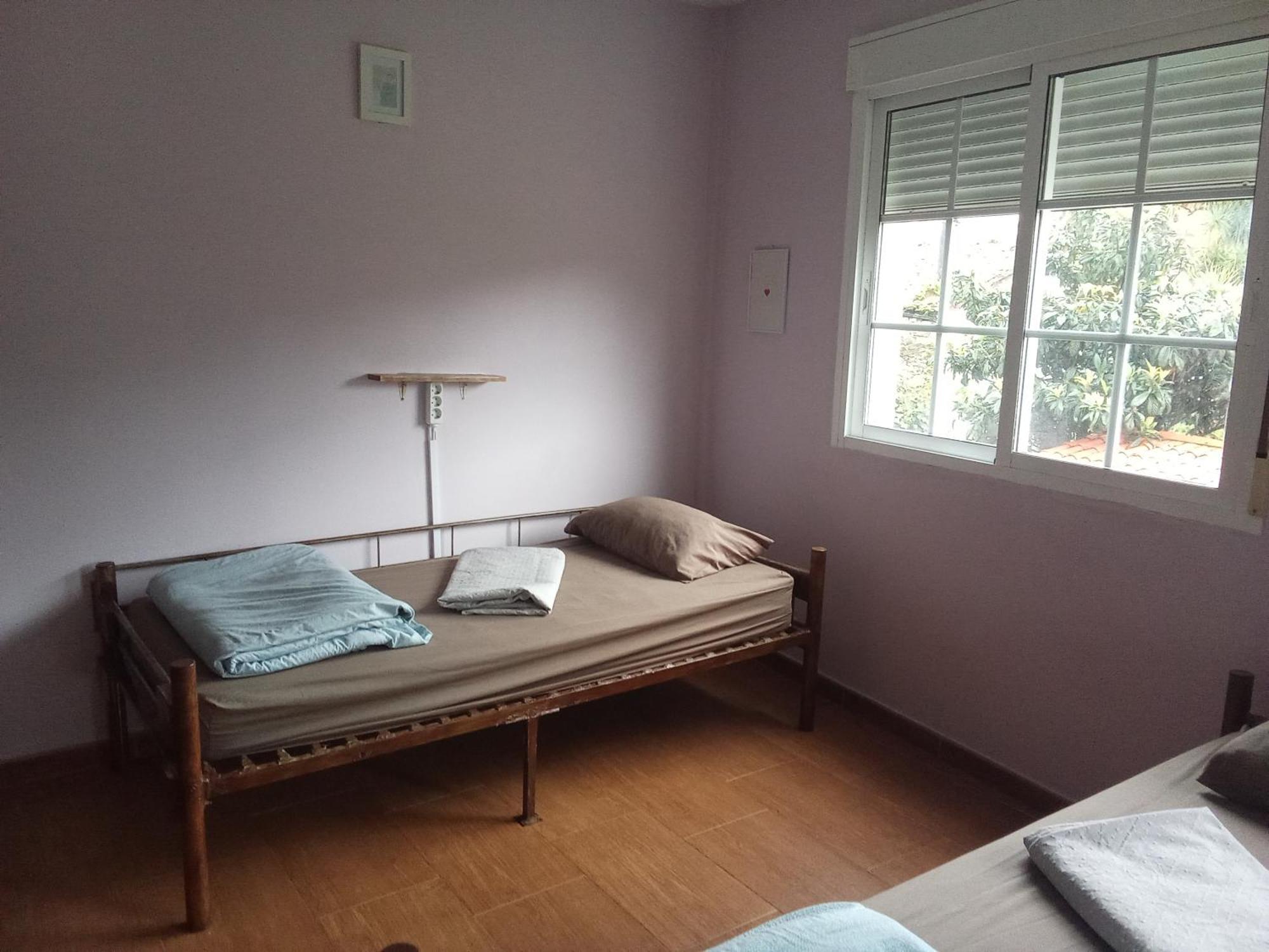 Albergue O Apalpador Melide Kültér fotó